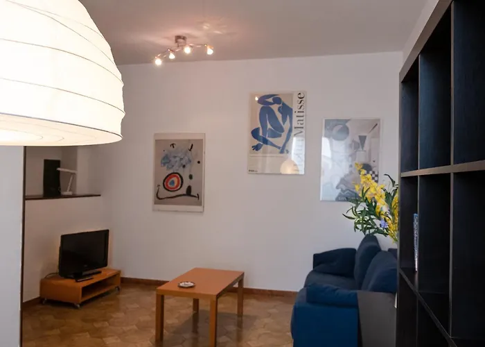 2 In Centro A Appartement *