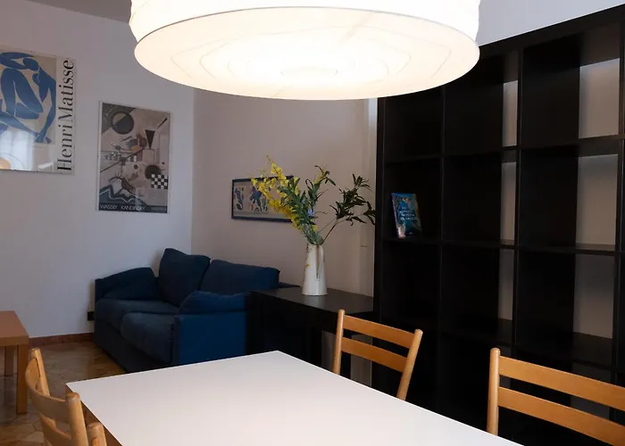 Appartement 2 In Centro A Rome