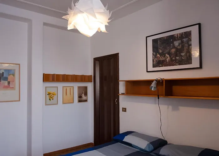 2 In Centro A Appartement Rome