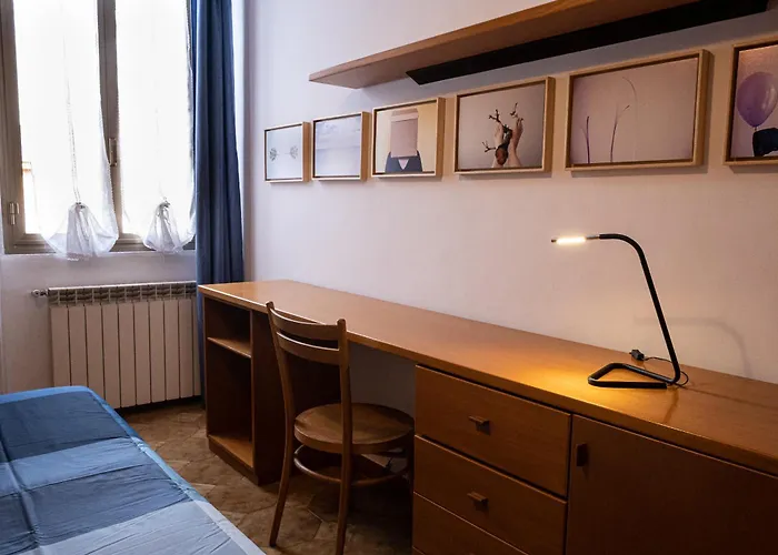 Appartement 2 In Centro A *