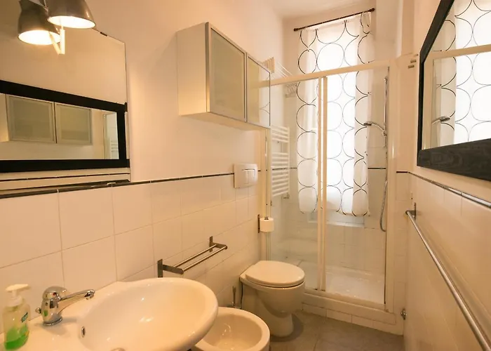 Appartement 2 In Centro A