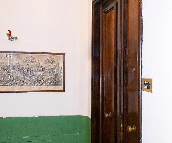Appartement 2 In Centro A *