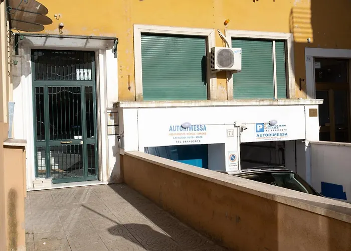 2 In Centro A Appartement *